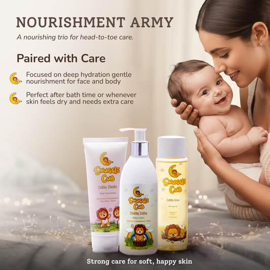 Nourishment Army