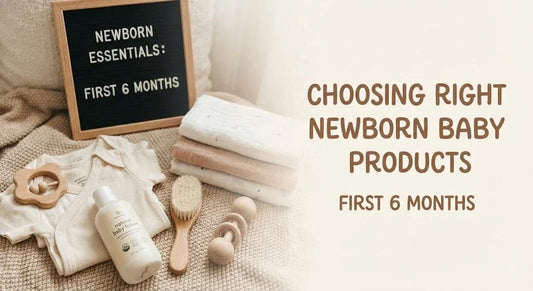 Newborn Baby Products