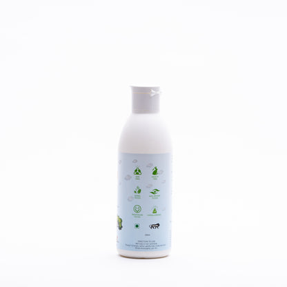 Giggly Wash - Head to Toe Wash
