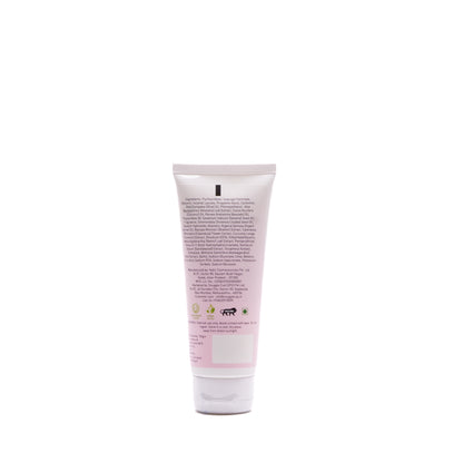 Cubby Cheeks - Baby Face Cream