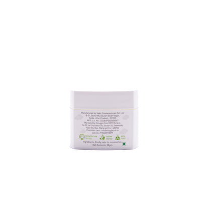 Nappy Happy - Diaper Rash Cream