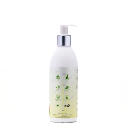 Chubby Cubby - Baby Lotion