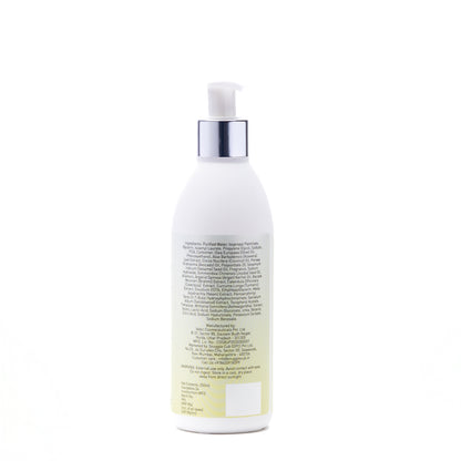 Chubby Cubby - Baby Lotion
